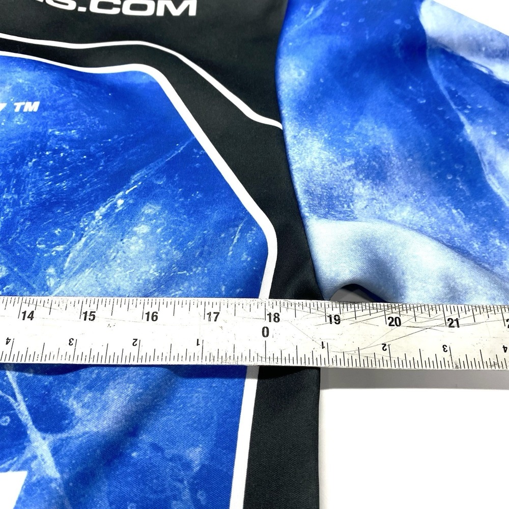 Clam Ice Armor Fishing Hoodie S Big Tooth Tackle Quick Set Polar Jason Mitchell - Picture 12 of 12